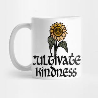 Cultivate Kindness Mug